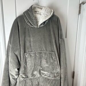 COMFY oversized sweatshirt